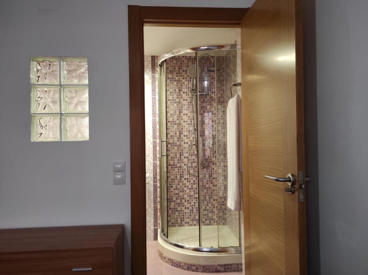 Apartamento La Pineda