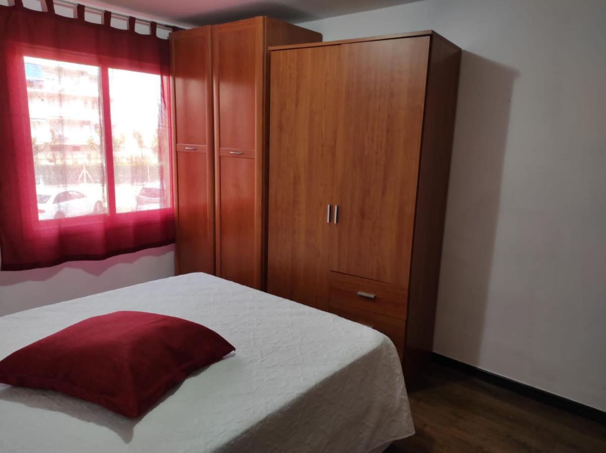 Apartamento La Pineda * La Pineda