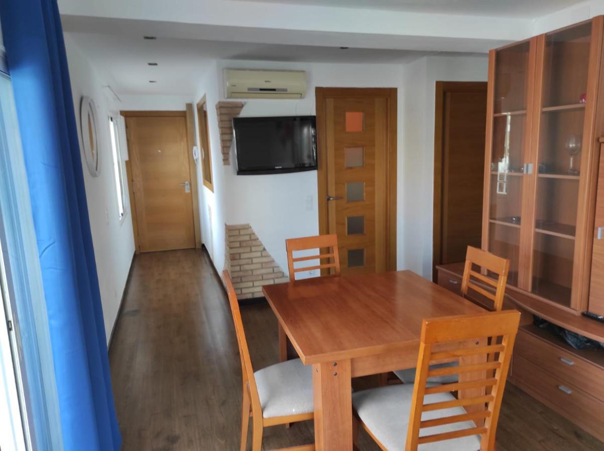 Apartamento La Pineda Apartment La Pineda