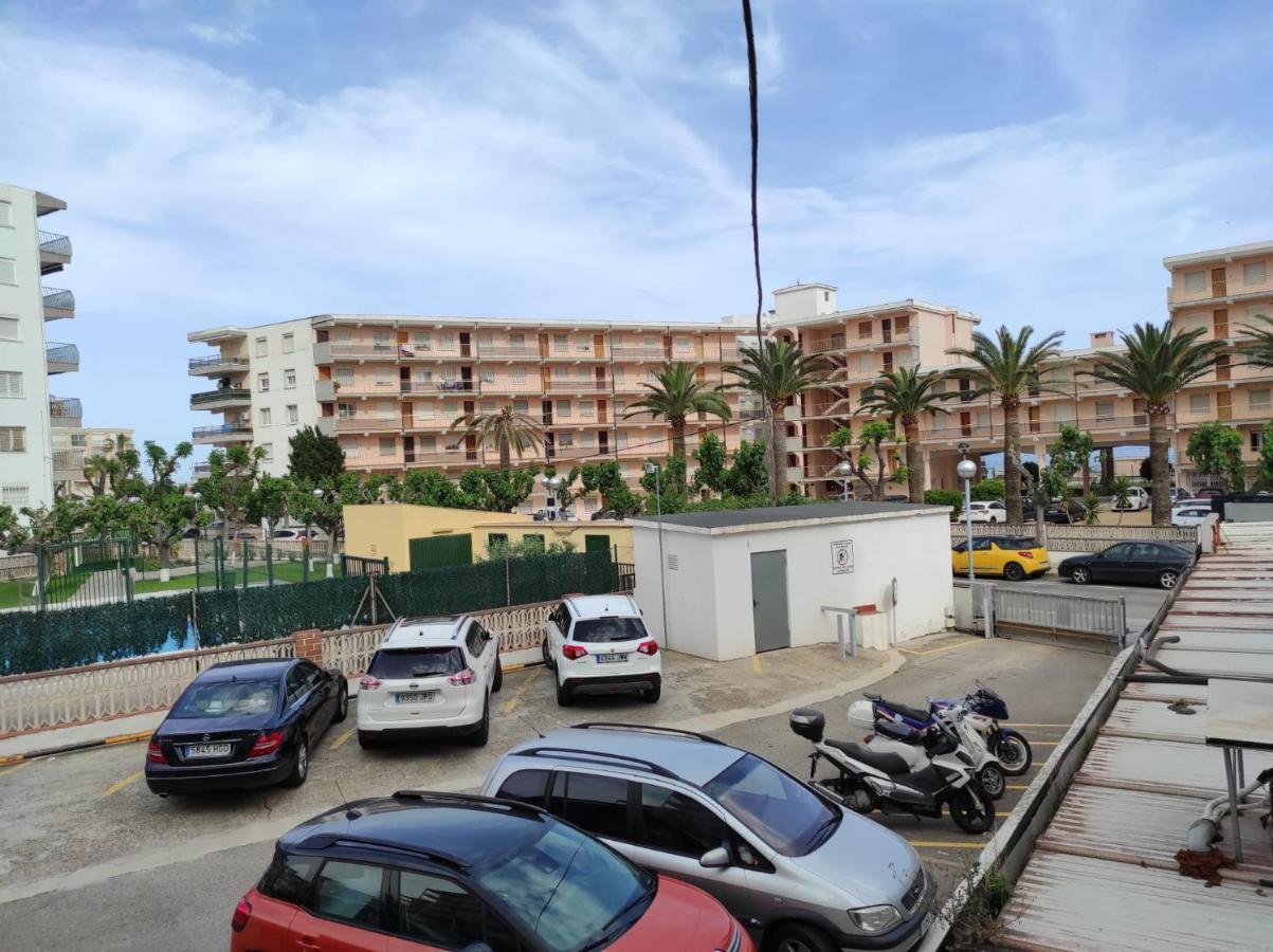 Apartamento La Pineda Apartment *