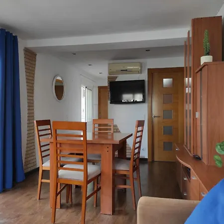 Apartamento La Pineda Exterior photo
