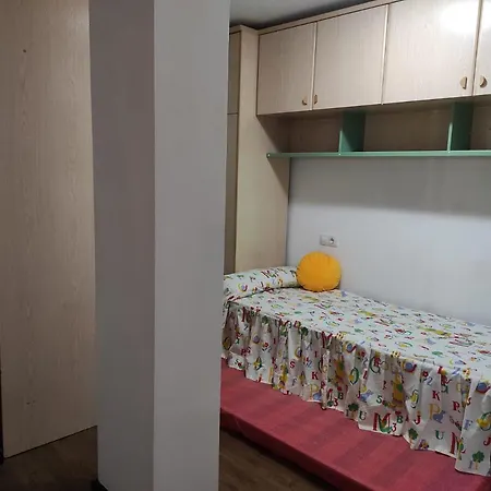 Apartamento La Pineda Exterior photo