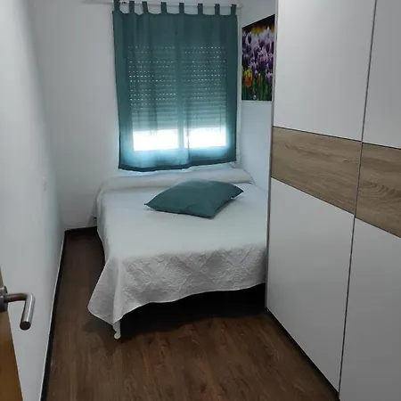Apartamento La Pineda Exterior photo