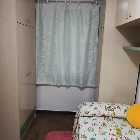 Apartamento La Pineda Exterior photo