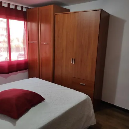 Apartamento La Pineda Exterior photo