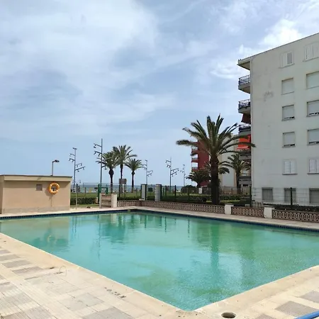 Apartamento La Pineda Exterior photo