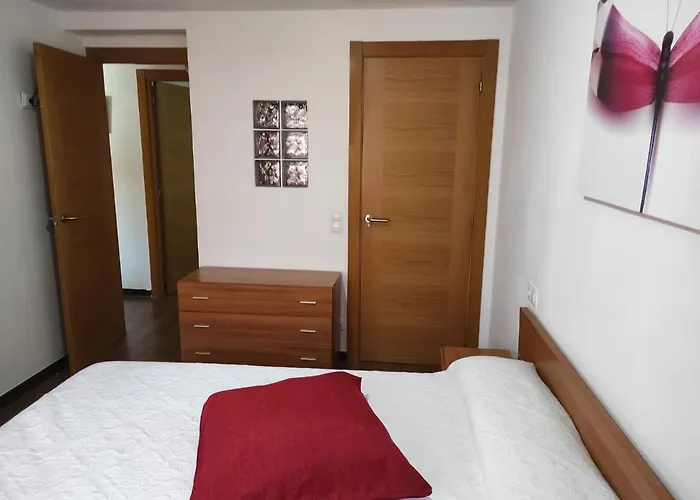 Apartamento La Pineda