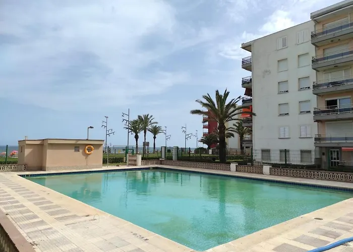 Apartamento La Pineda