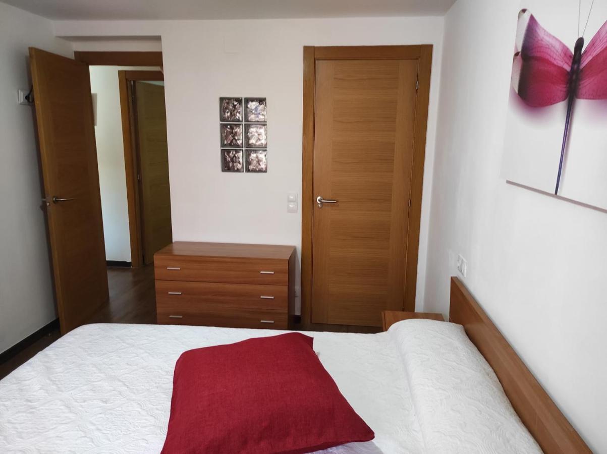 Apartamento La Pineda Apartment La Pineda