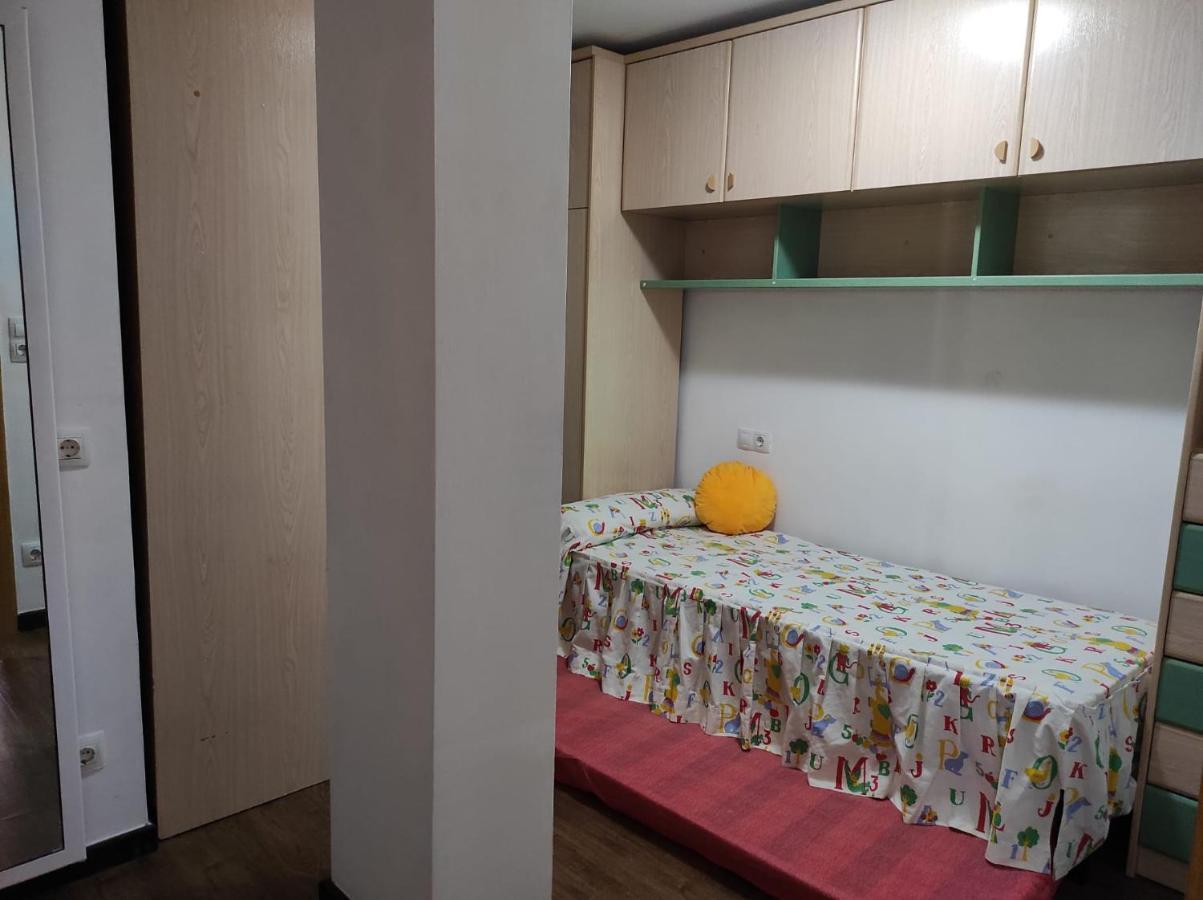 Apartment Apartamento La Pineda