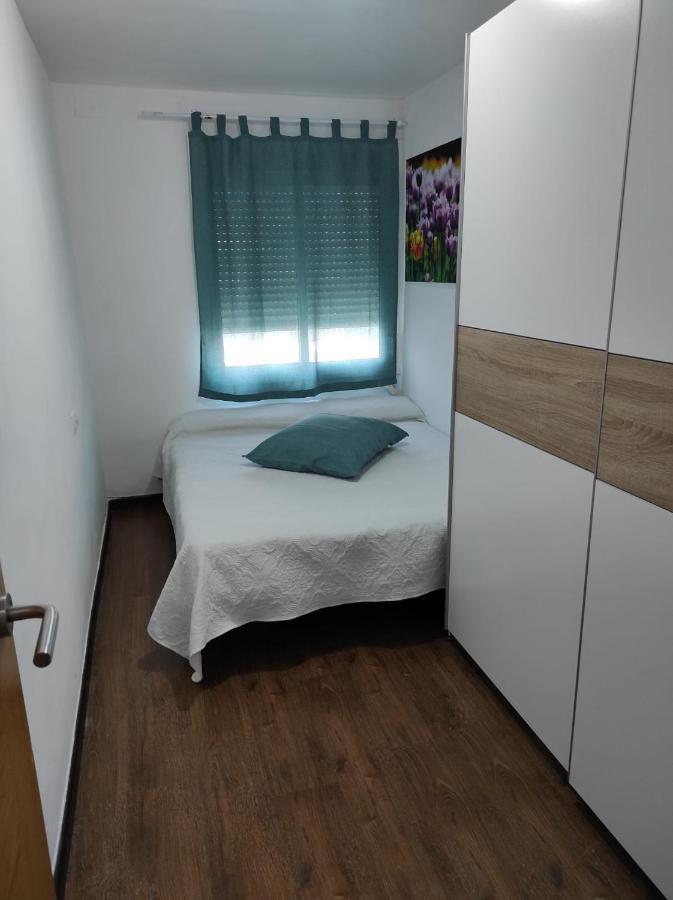 Apartamento La Pineda *