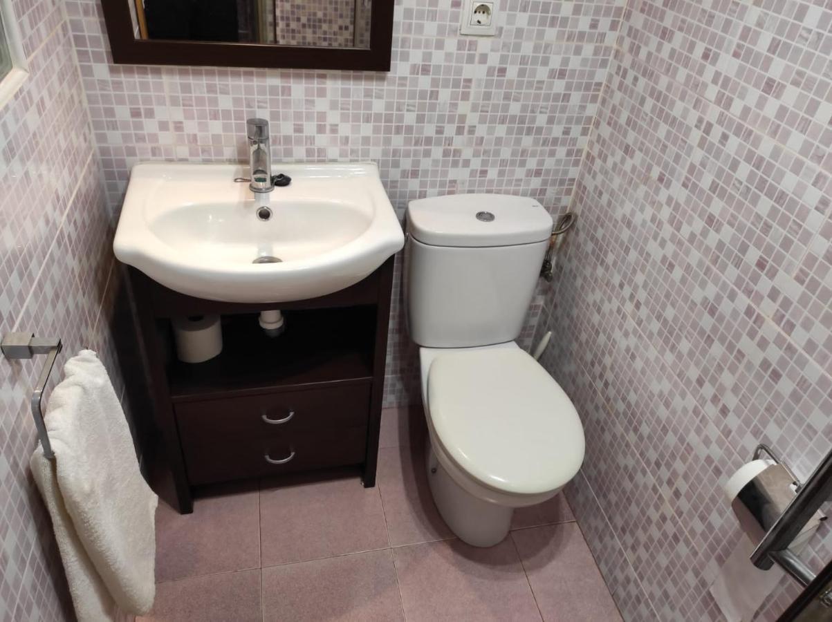 Apartamento La Pineda La Pineda