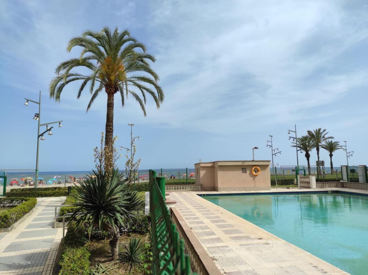 Apartamento La Pineda *