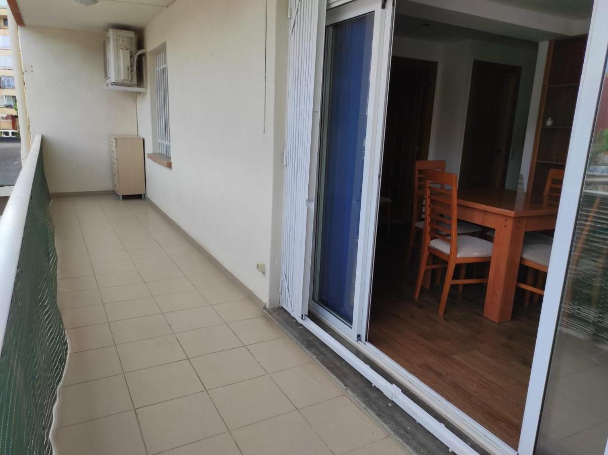 Apartment Apartamento La Pineda La Pineda