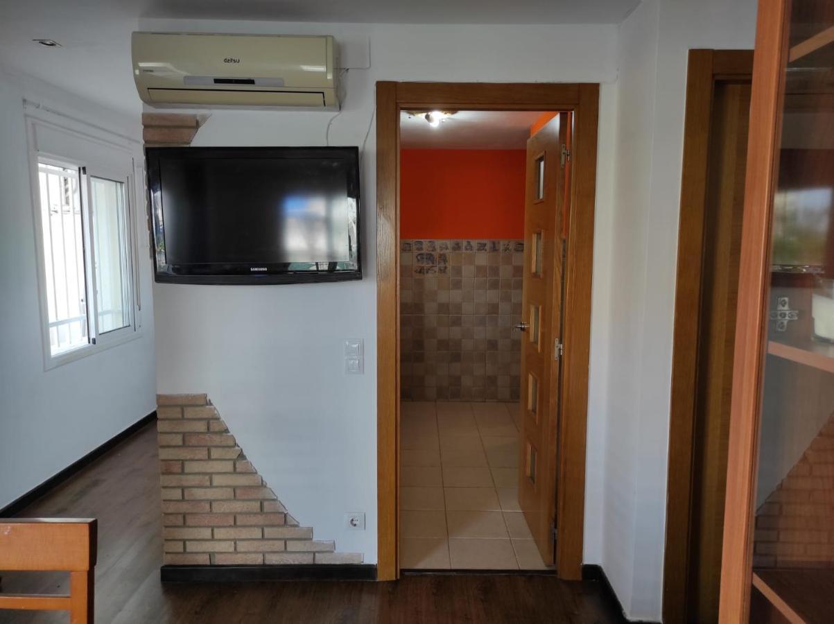 Apartment Apartamento La Pineda La Pineda