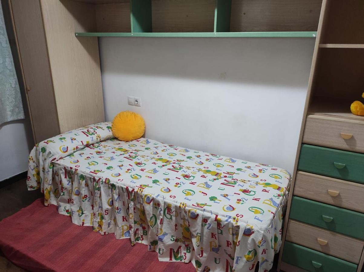 Apartamento La Pineda Apartment