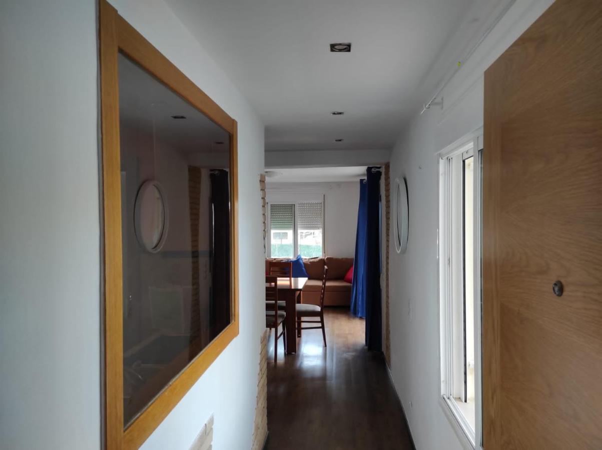 Apartamento La Pineda * La Pineda