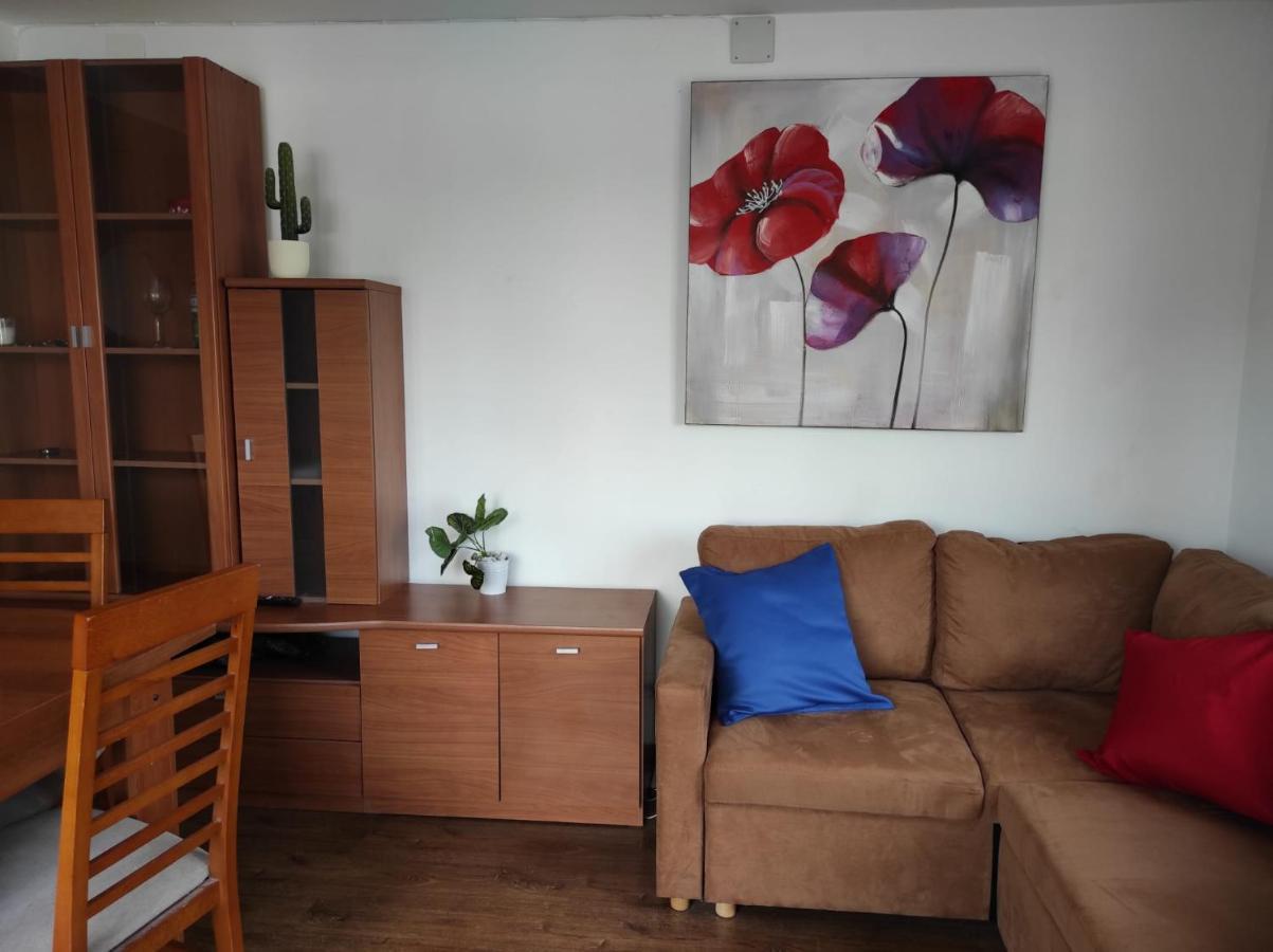 Apartment Apartamento La Pineda *
