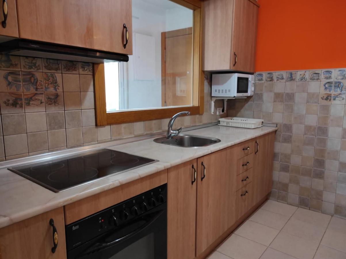 Apartamento La Pineda *