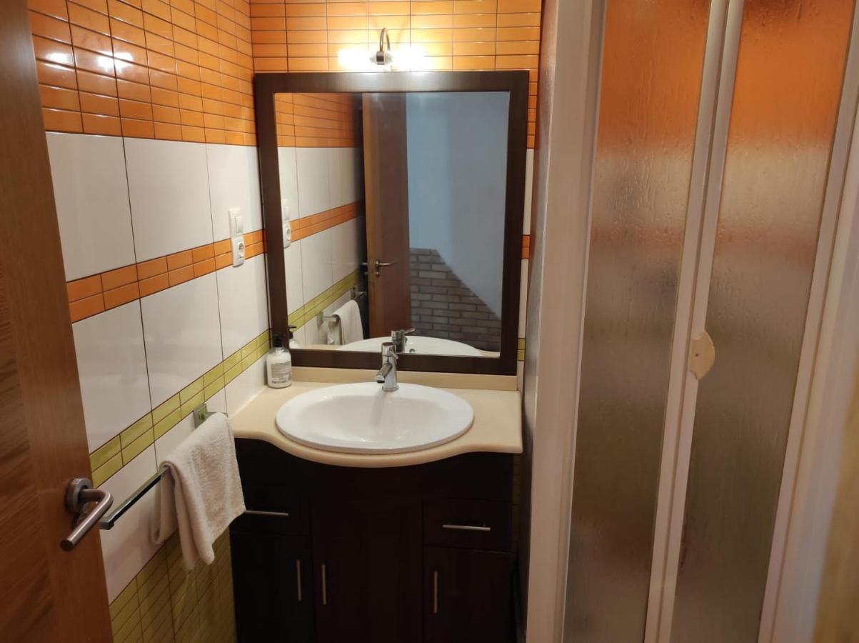 Apartamento La Pineda * La Pineda