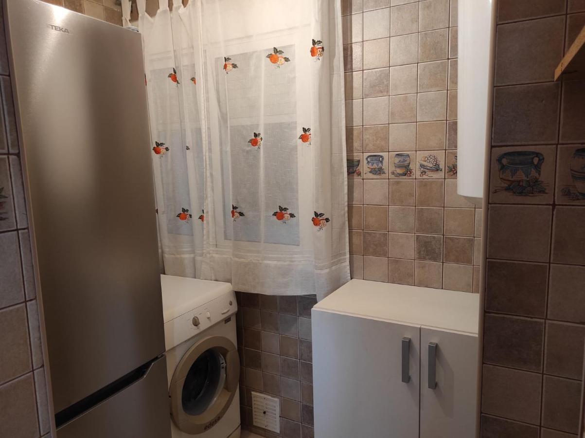 Apartamento La Pineda La Pineda