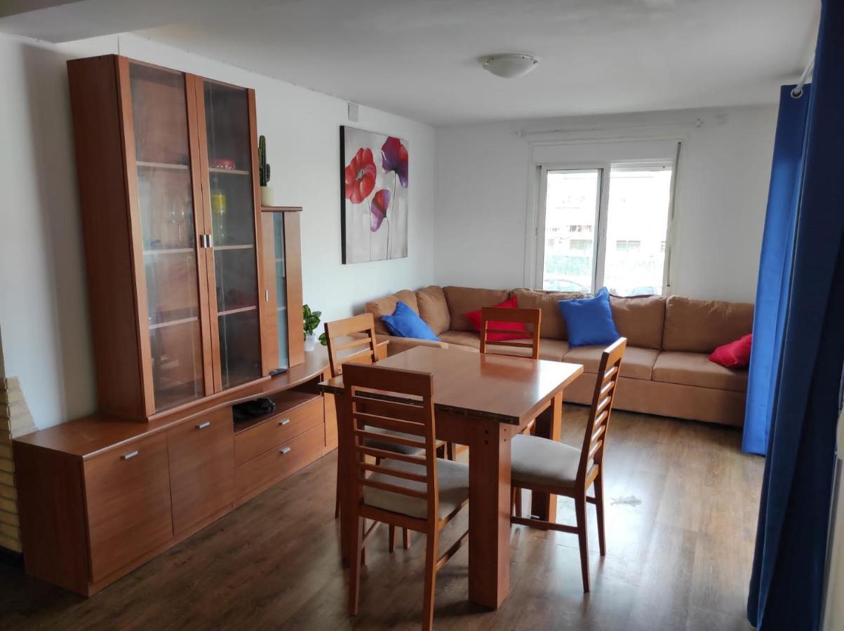 Apartamento La Pineda