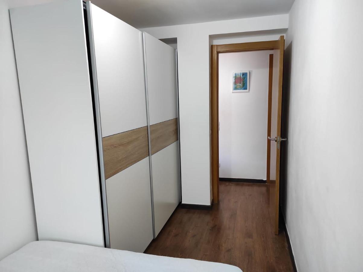 Apartment Apartamento La Pineda